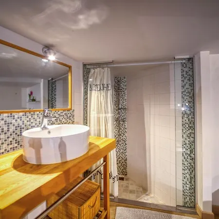 Charmant Petit Duplex _ 24m2 Appartamento La Tronche (Isere)