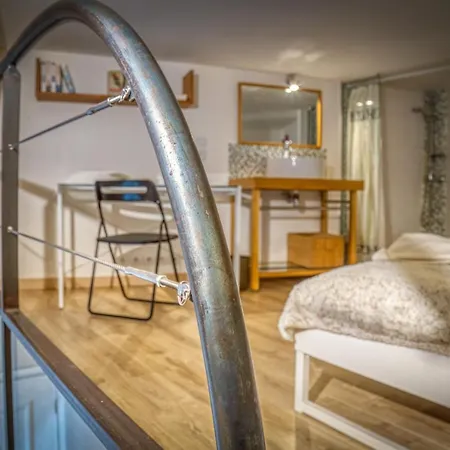 Appartamento Charmant Petit Duplex _ 24m2 *
